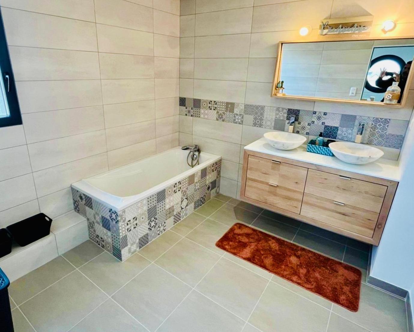 Beach House Gouville-sur-Mer المظهر الخارجي الصورة
